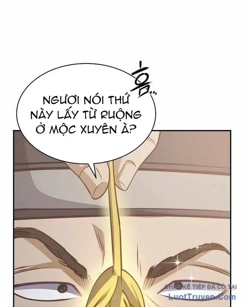 Bảng Trạng Thái Bí Mật Của Tham Quan Chap 11 - Next Chap 12