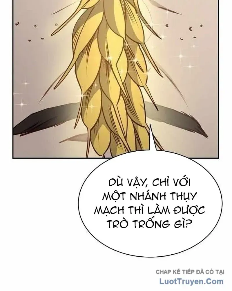 Bảng Trạng Thái Bí Mật Của Tham Quan Chap 11 - Next Chap 12