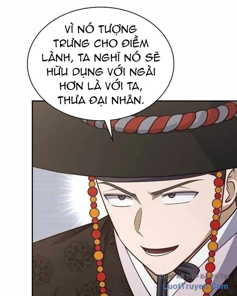 Bảng Trạng Thái Bí Mật Của Tham Quan Chap 11 - Next Chap 12