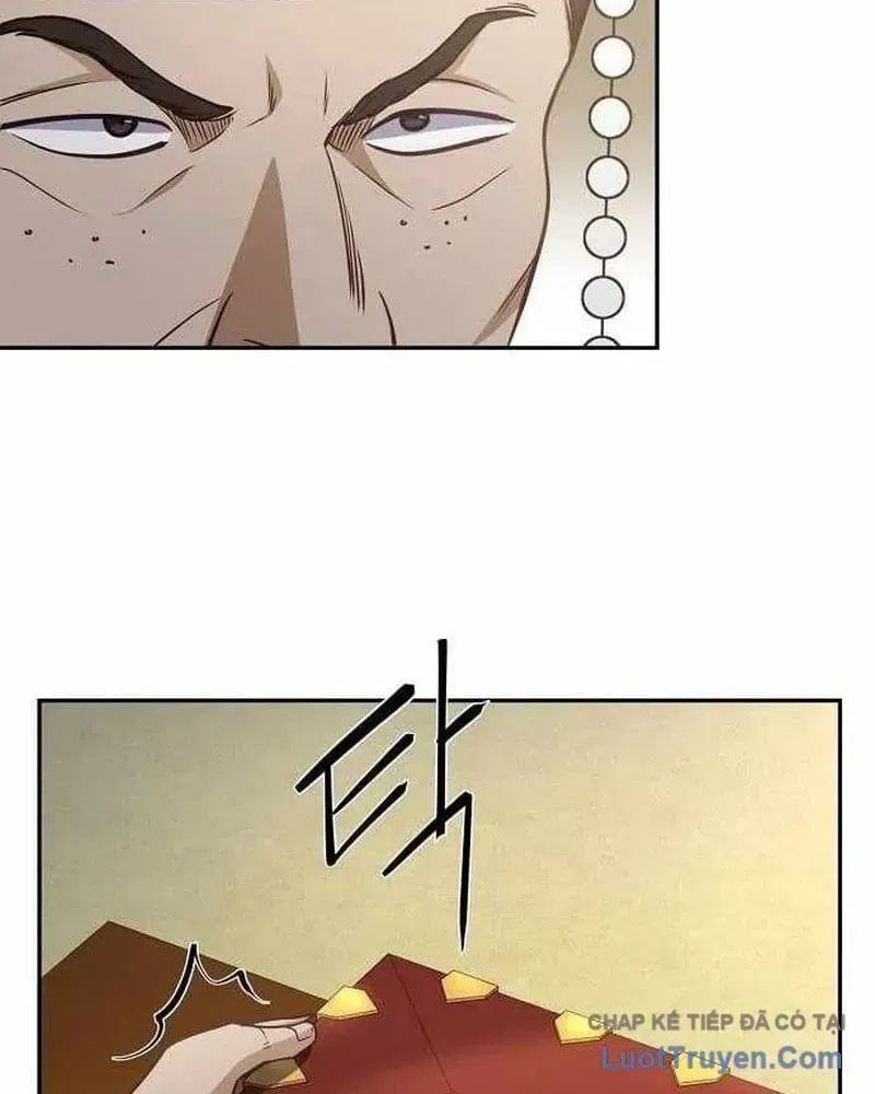 Bảng Trạng Thái Bí Mật Của Tham Quan Chap 11 - Next Chap 12