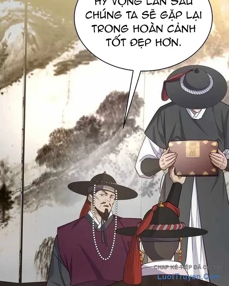 Bảng Trạng Thái Bí Mật Của Tham Quan Chap 11 - Next Chap 12