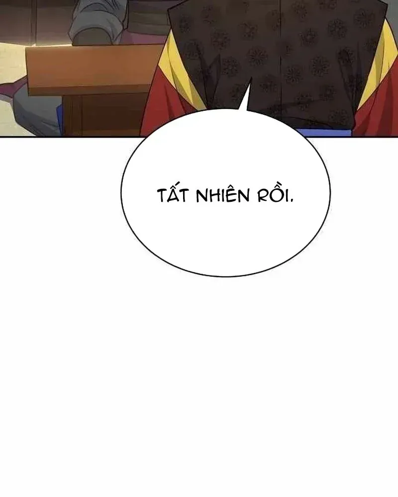 Bảng Trạng Thái Bí Mật Của Tham Quan Chap 11 - Next Chap 12