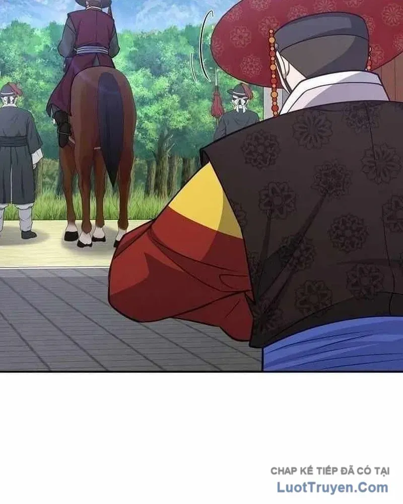 Bảng Trạng Thái Bí Mật Của Tham Quan Chap 11 - Next Chap 12