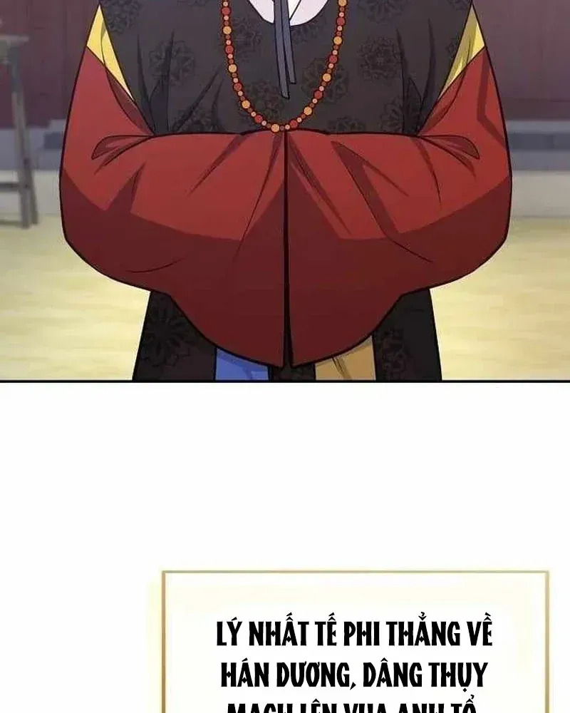 Bảng Trạng Thái Bí Mật Của Tham Quan Chap 11 - Next Chap 12