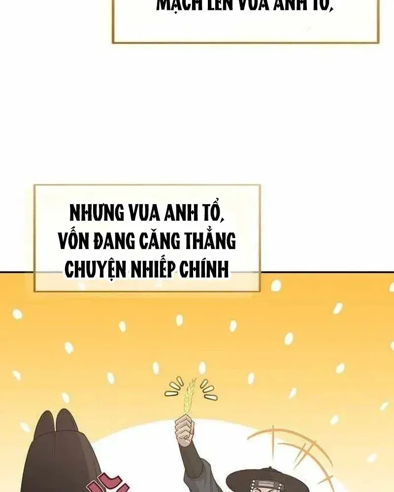 Bảng Trạng Thái Bí Mật Của Tham Quan Chap 11 - Next Chap 12