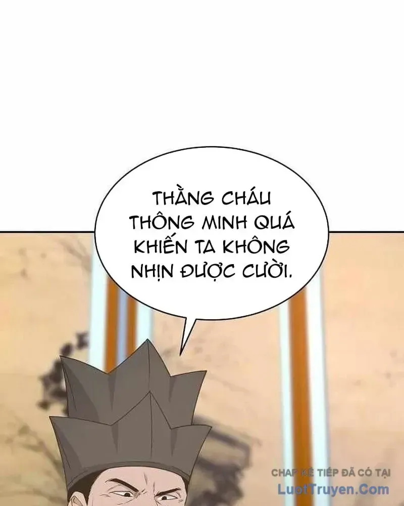 Bảng Trạng Thái Bí Mật Của Tham Quan Chap 11 - Next Chap 12