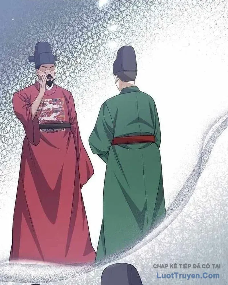 Bảng Trạng Thái Bí Mật Của Tham Quan Chap 11 - Next Chap 12