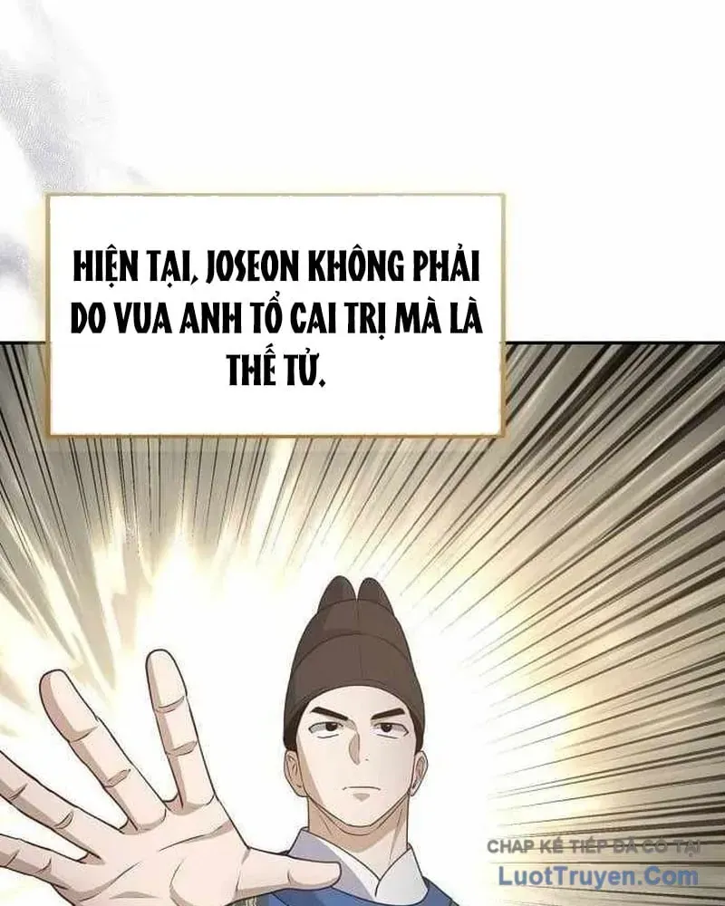 Bảng Trạng Thái Bí Mật Của Tham Quan Chap 11 - Next Chap 12