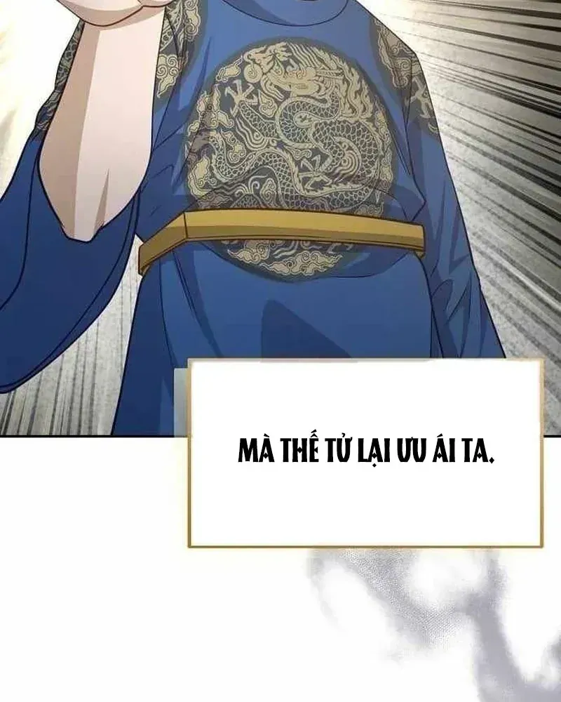 Bảng Trạng Thái Bí Mật Của Tham Quan Chap 11 - Next Chap 12