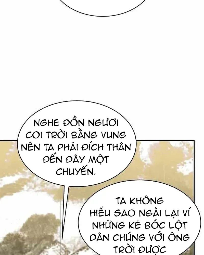 Bảng Trạng Thái Bí Mật Của Tham Quan Chap 11 - Next Chap 12