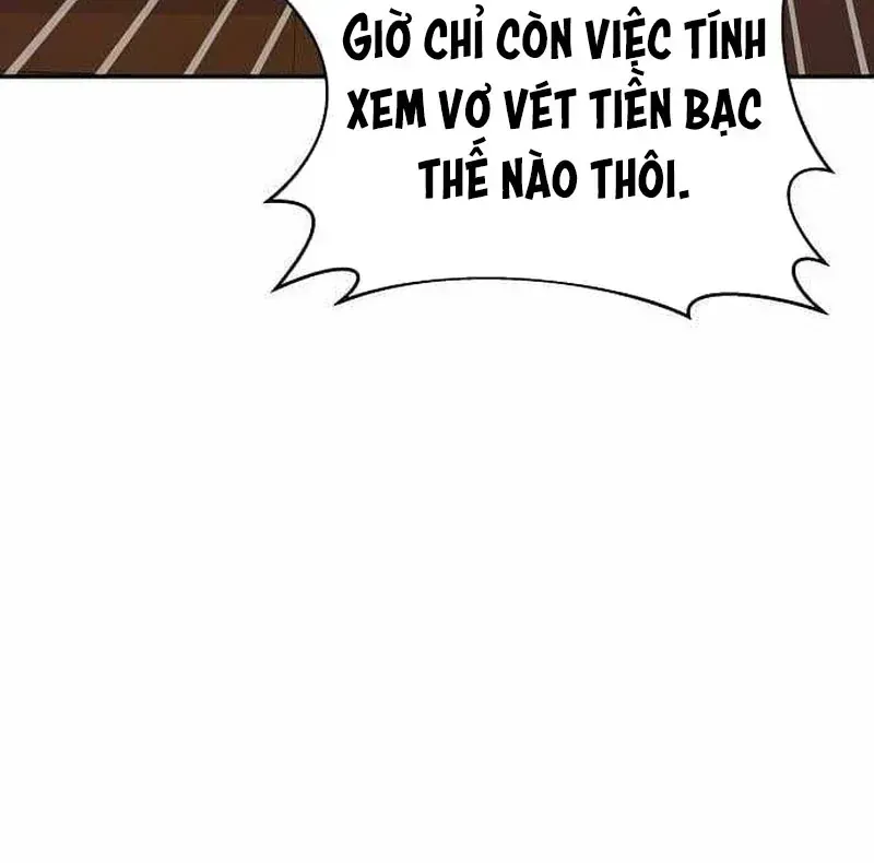Bảng Trạng Thái Bí Mật Của Tham Quan Chap 11 - Next Chap 12