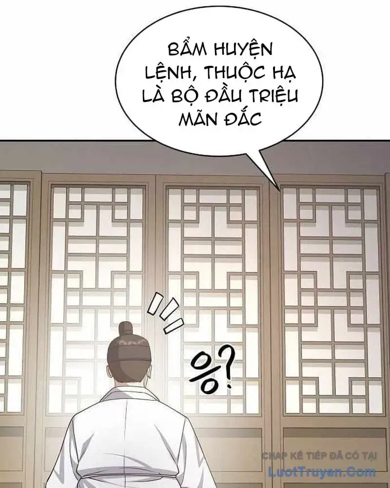 Bảng Trạng Thái Bí Mật Của Tham Quan Chap 11 - Next Chap 12