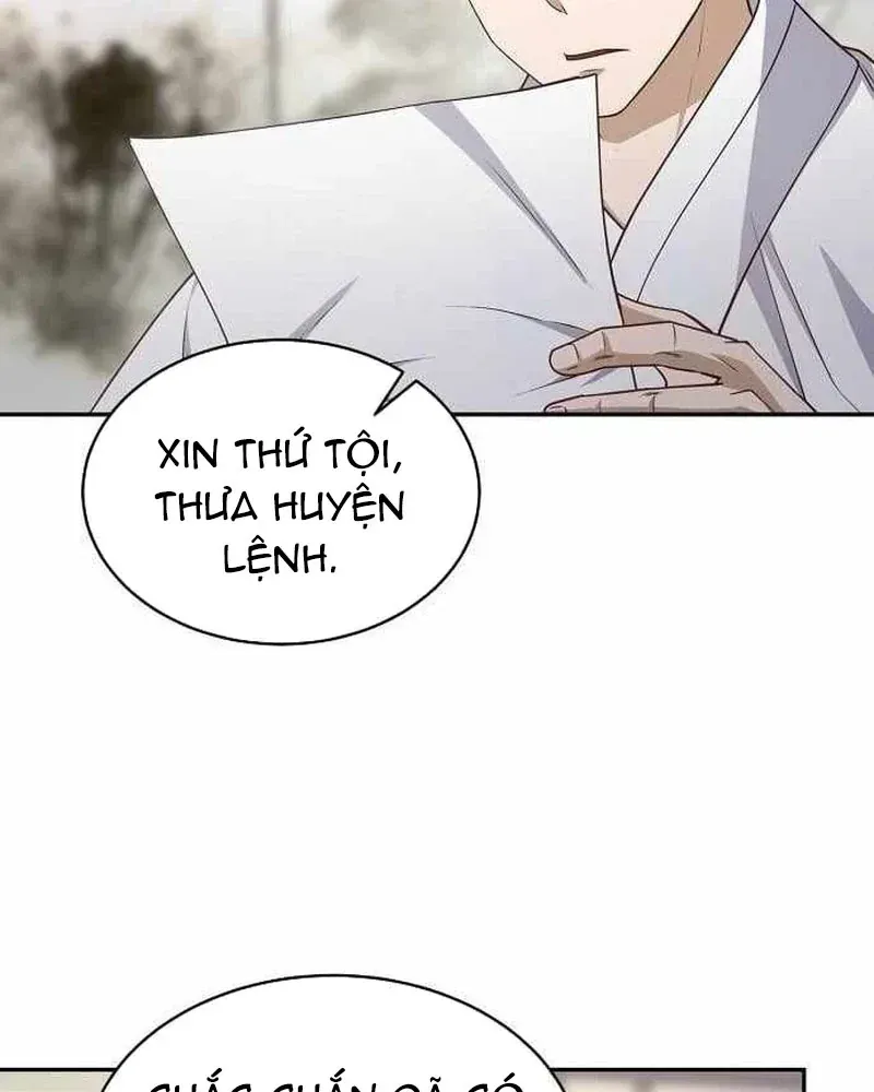 Bảng Trạng Thái Bí Mật Của Tham Quan Chap 11 - Next Chap 12