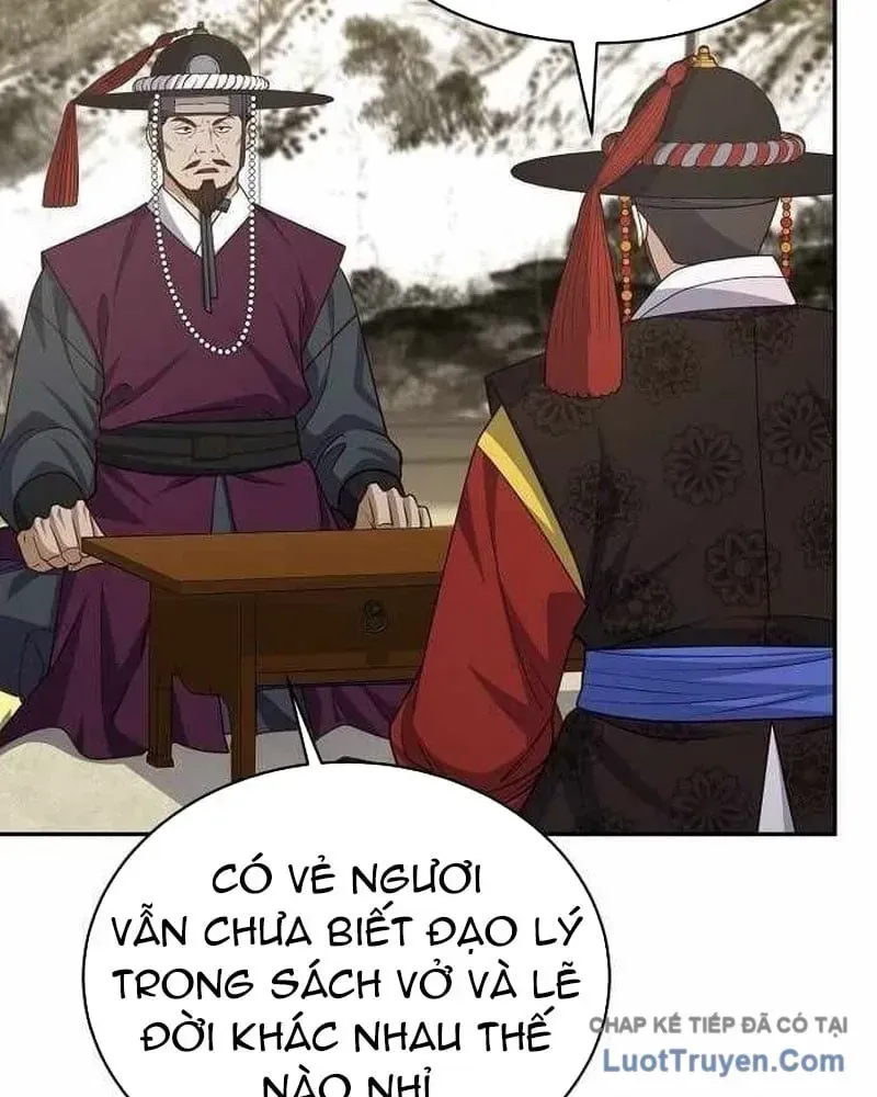 Bảng Trạng Thái Bí Mật Của Tham Quan Chap 11 - Next Chap 12