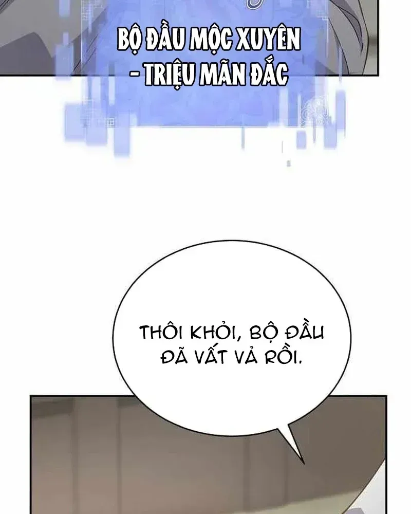 Bảng Trạng Thái Bí Mật Của Tham Quan Chap 11 - Next Chap 12