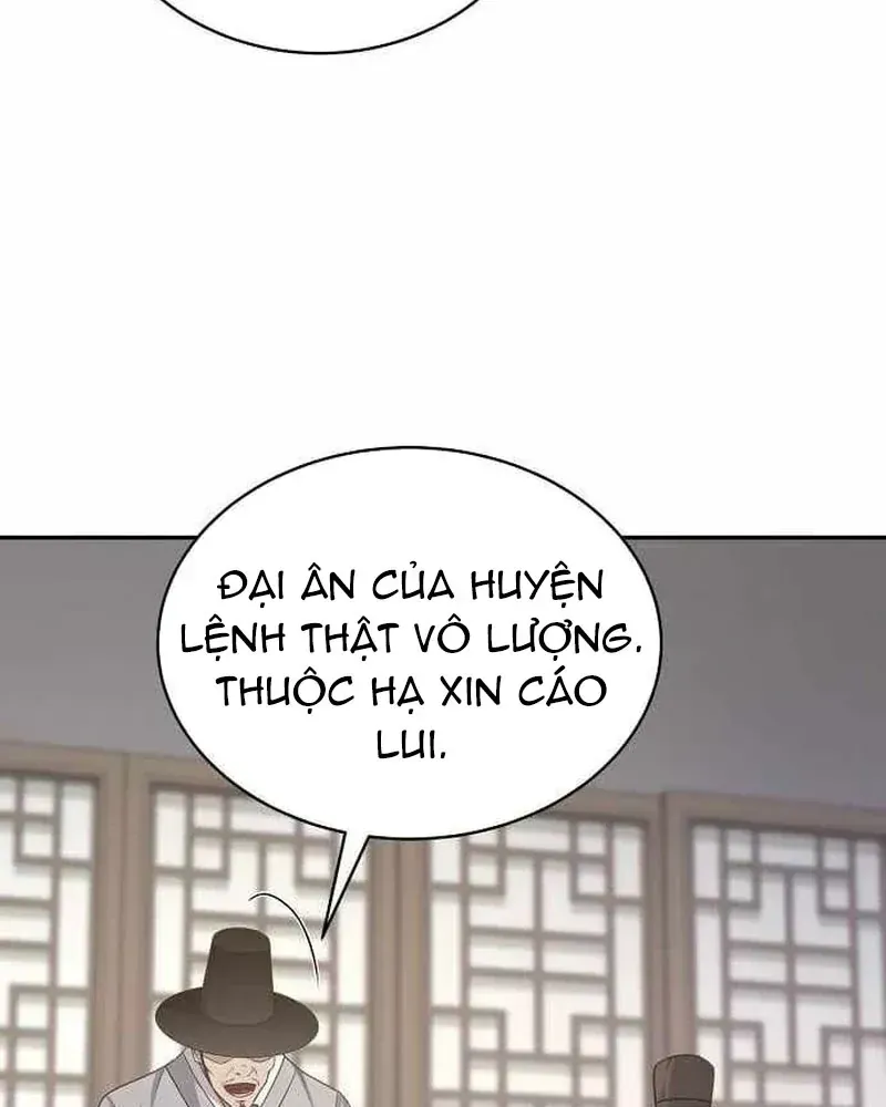 Bảng Trạng Thái Bí Mật Của Tham Quan Chap 11 - Next Chap 12