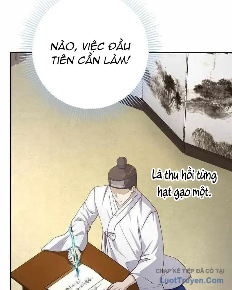 Bảng Trạng Thái Bí Mật Của Tham Quan Chap 11 - Next Chap 12