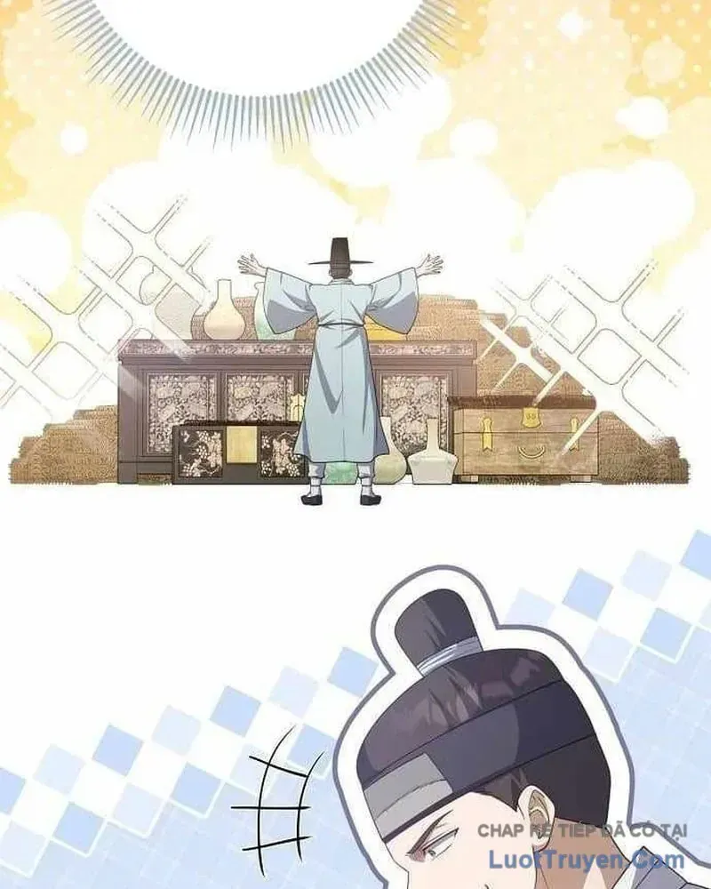 Bảng Trạng Thái Bí Mật Của Tham Quan Chap 11 - Next Chap 12