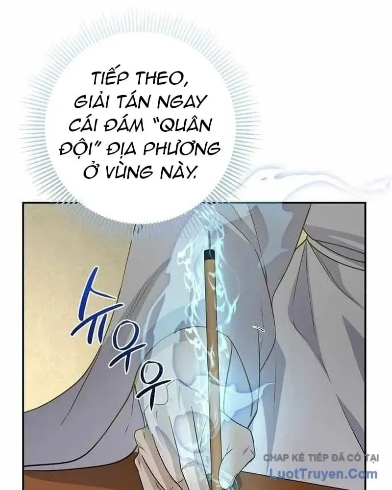 Bảng Trạng Thái Bí Mật Của Tham Quan Chap 11 - Next Chap 12