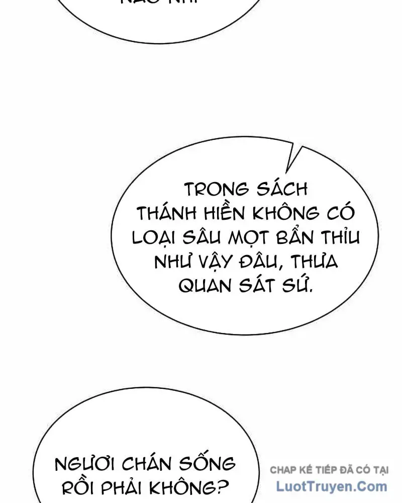 Bảng Trạng Thái Bí Mật Của Tham Quan Chap 11 - Next Chap 12