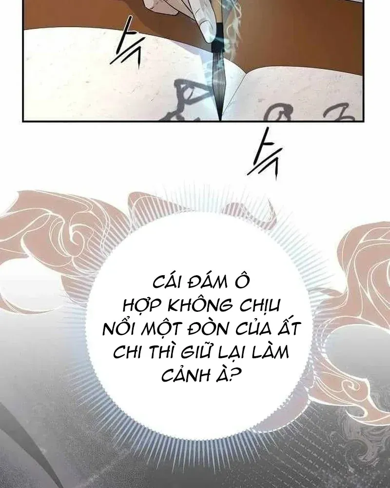 Bảng Trạng Thái Bí Mật Của Tham Quan Chap 11 - Next Chap 12