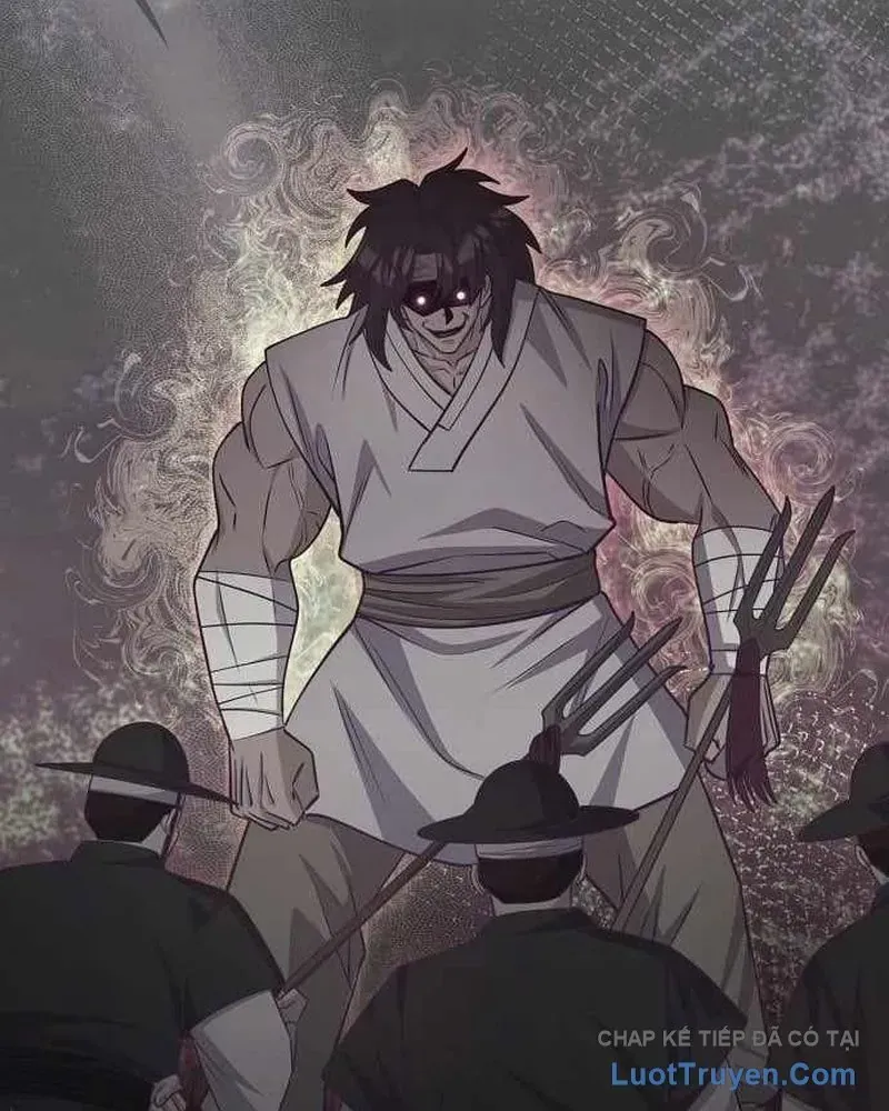 Bảng Trạng Thái Bí Mật Của Tham Quan Chap 11 - Next Chap 12