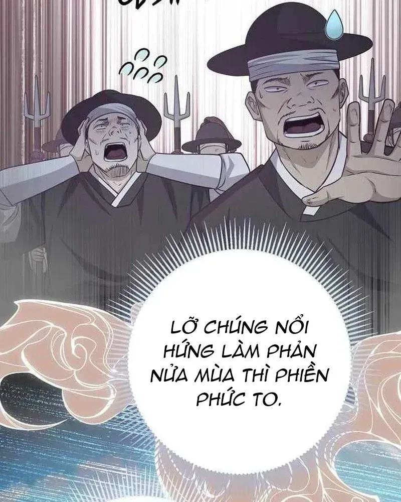 Bảng Trạng Thái Bí Mật Của Tham Quan Chap 11 - Next Chap 12
