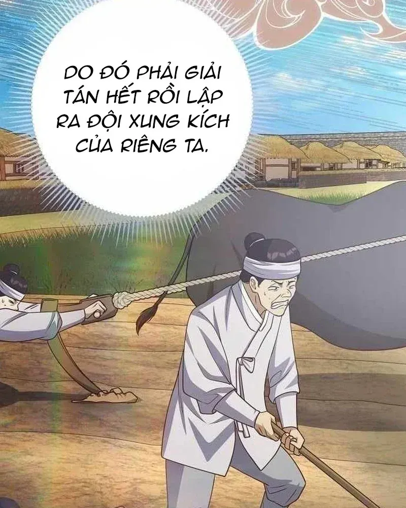 Bảng Trạng Thái Bí Mật Của Tham Quan Chap 11 - Next Chap 12