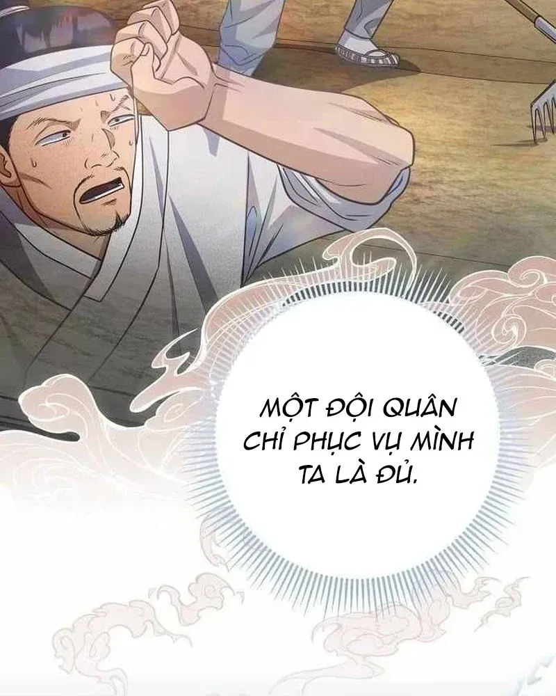 Bảng Trạng Thái Bí Mật Của Tham Quan Chap 11 - Next Chap 12