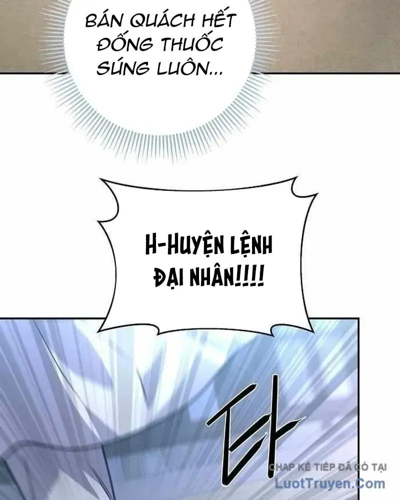 Bảng Trạng Thái Bí Mật Của Tham Quan Chap 11 - Next Chap 12