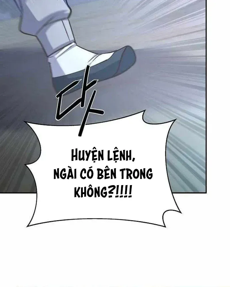 Bảng Trạng Thái Bí Mật Của Tham Quan Chap 11 - Next Chap 12