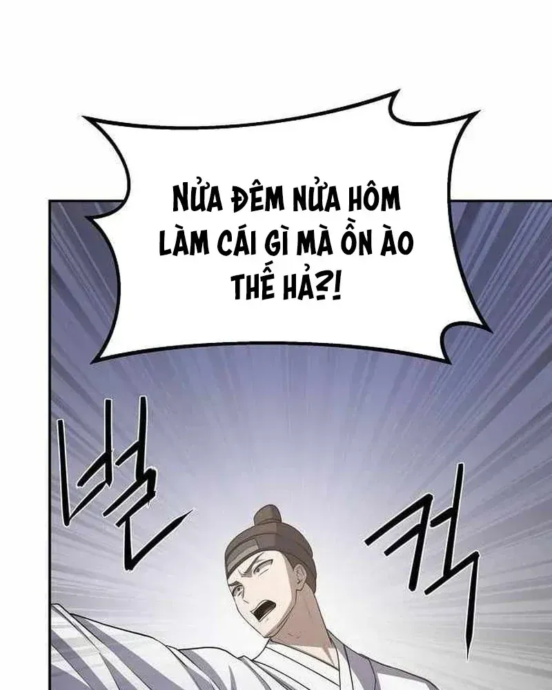 Bảng Trạng Thái Bí Mật Của Tham Quan Chap 11 - Next Chap 12