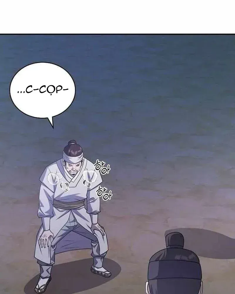 Bảng Trạng Thái Bí Mật Của Tham Quan Chap 11 - Next Chap 12