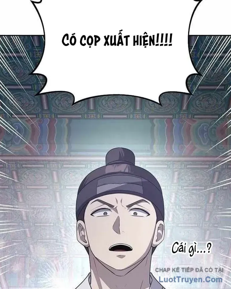 Bảng Trạng Thái Bí Mật Của Tham Quan Chap 11 - Next Chap 12