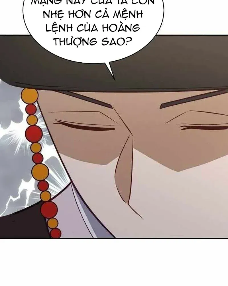 Bảng Trạng Thái Bí Mật Của Tham Quan Chap 11 - Next Chap 12