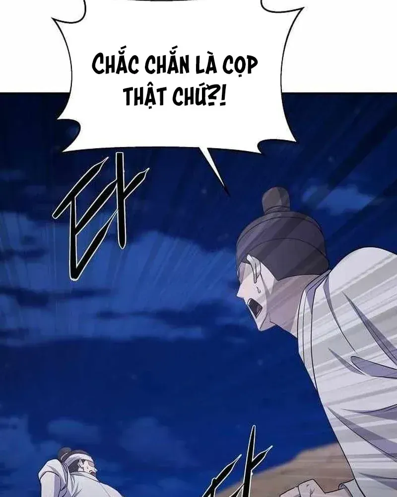 Bảng Trạng Thái Bí Mật Của Tham Quan Chap 11 - Next Chap 12