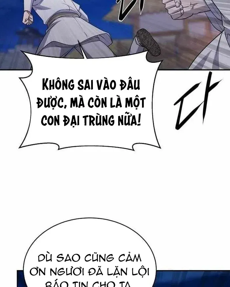 Bảng Trạng Thái Bí Mật Của Tham Quan Chap 11 - Next Chap 12