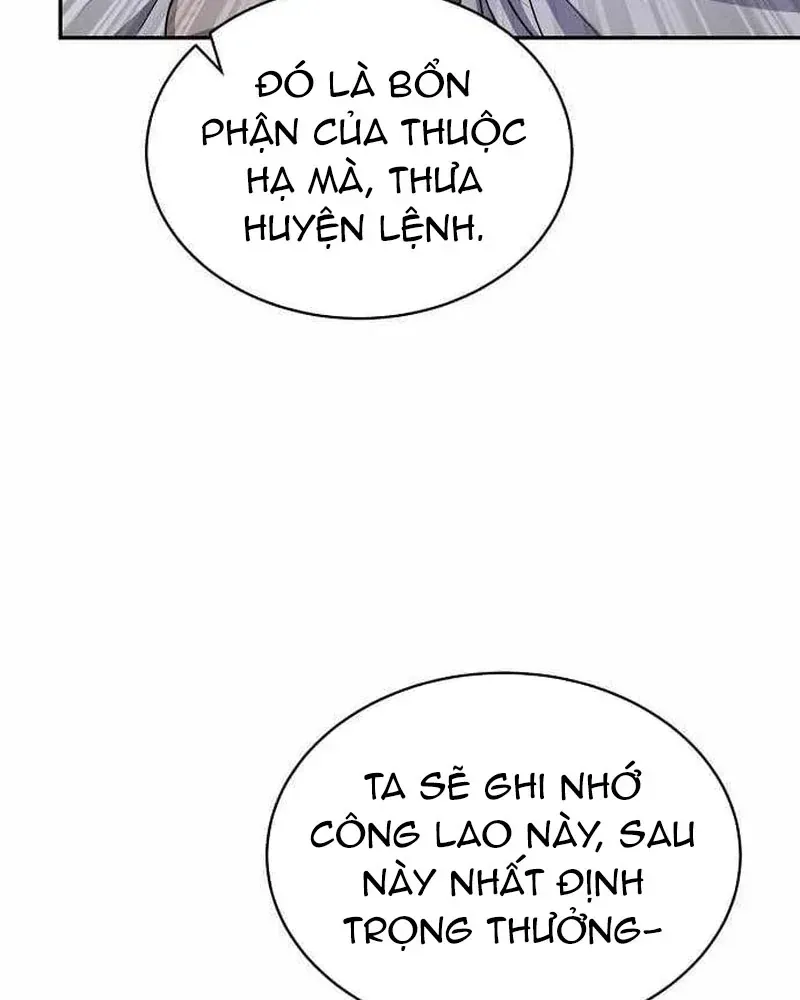 Bảng Trạng Thái Bí Mật Của Tham Quan Chap 11 - Next Chap 12