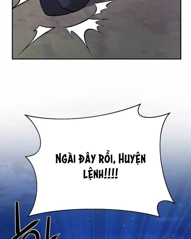 Bảng Trạng Thái Bí Mật Của Tham Quan Chap 11 - Next Chap 12