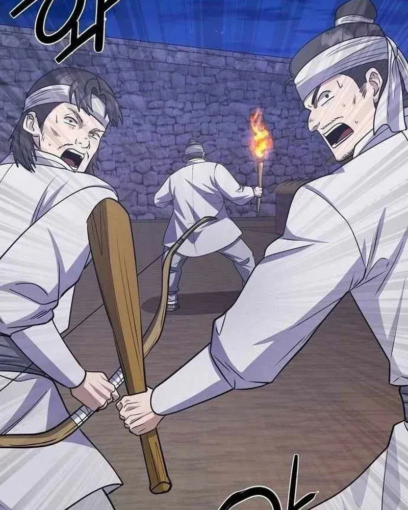 Bảng Trạng Thái Bí Mật Của Tham Quan Chap 11 - Next Chap 12