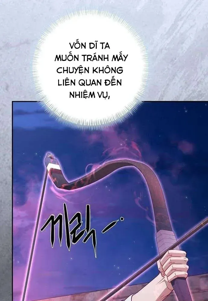 Bảng Trạng Thái Bí Mật Của Tham Quan Chap 12 - Next Chap 13