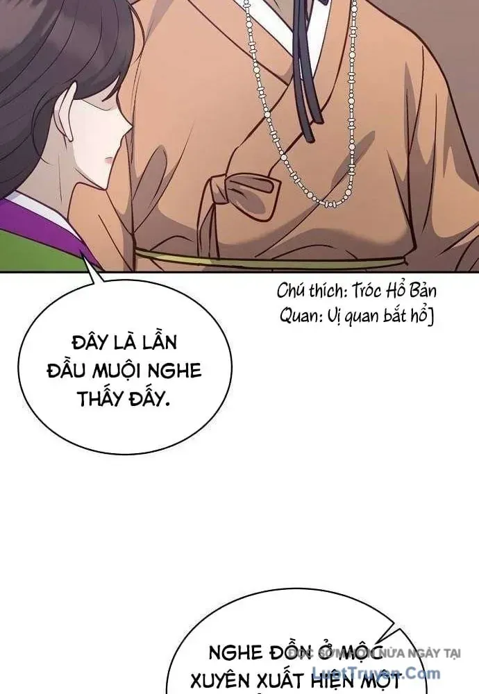 Bảng Trạng Thái Bí Mật Của Tham Quan Chap 12 - Next Chap 13