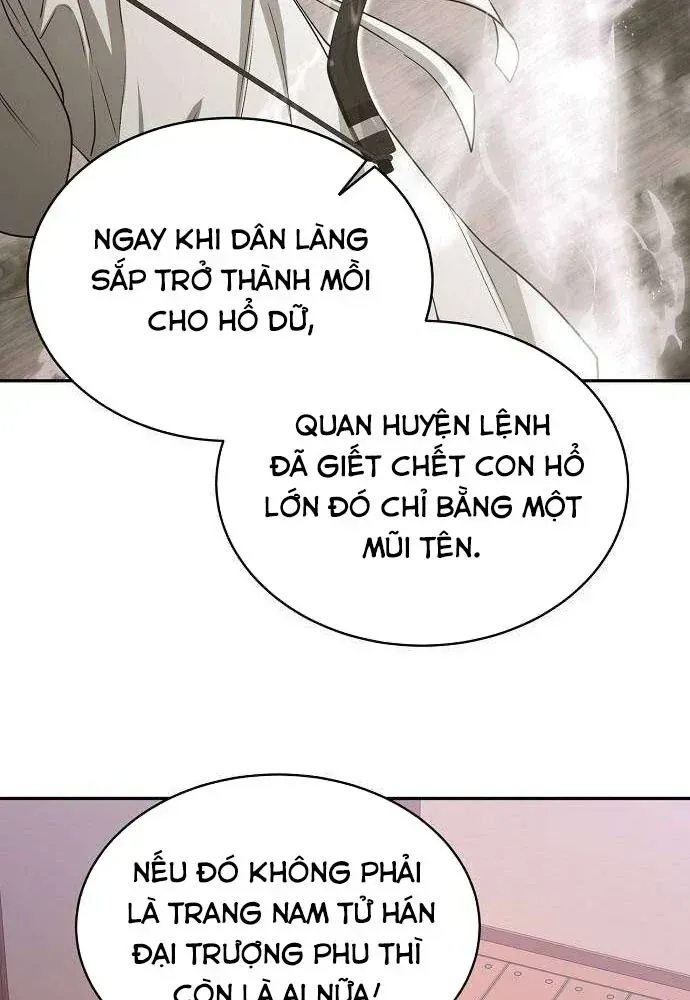 Bảng Trạng Thái Bí Mật Của Tham Quan Chap 12 - Next Chap 13