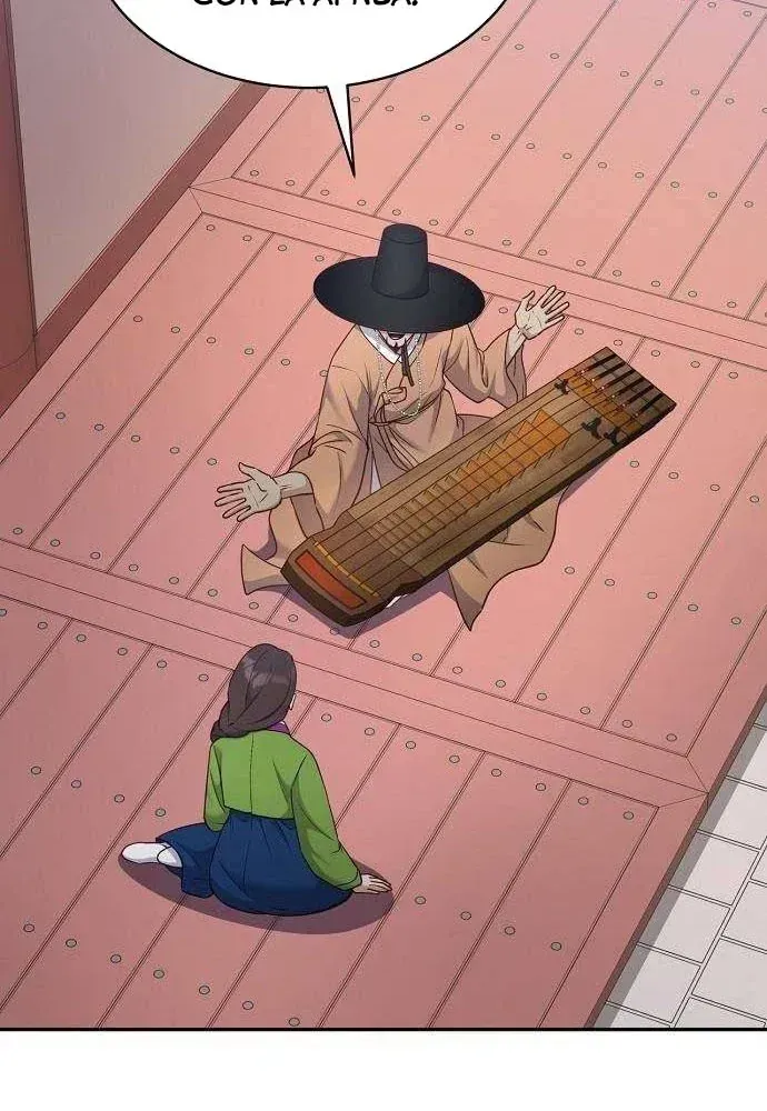 Bảng Trạng Thái Bí Mật Của Tham Quan Chap 12 - Next Chap 13