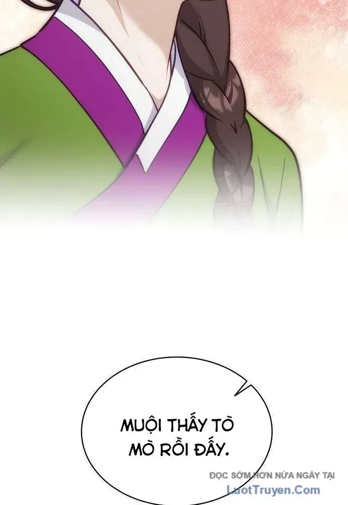 Bảng Trạng Thái Bí Mật Của Tham Quan Chap 12 - Next Chap 13