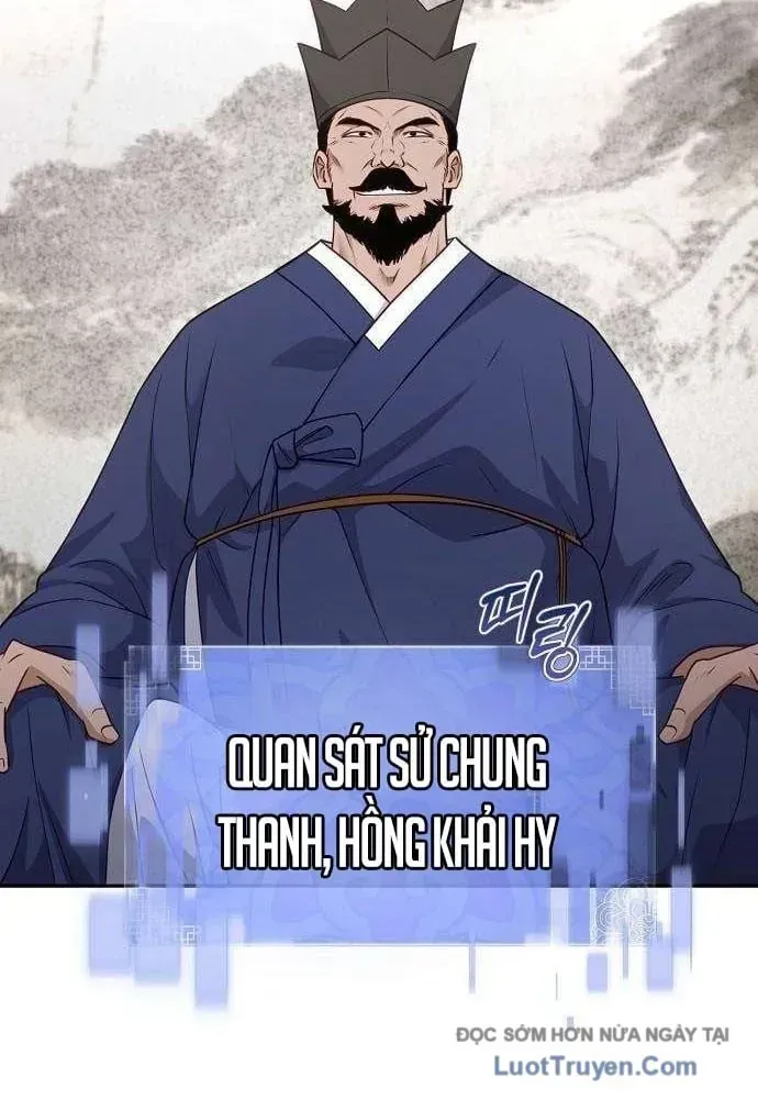 Bảng Trạng Thái Bí Mật Của Tham Quan Chap 12 - Next Chap 13