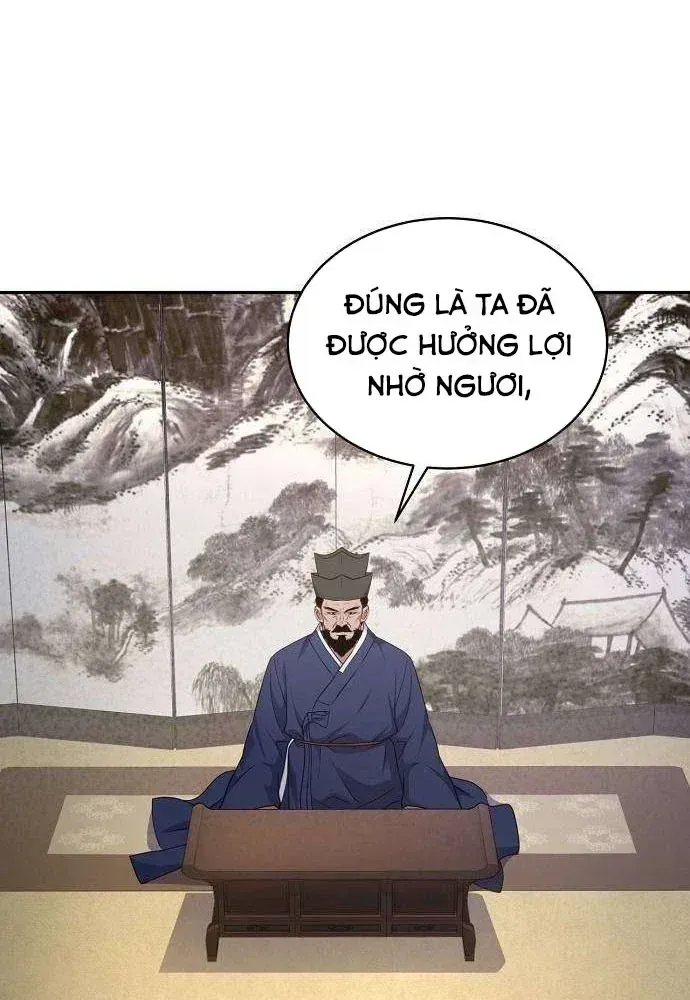 Bảng Trạng Thái Bí Mật Của Tham Quan Chap 12 - Next Chap 13