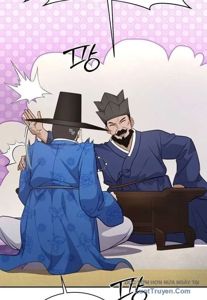 Bảng Trạng Thái Bí Mật Của Tham Quan Chap 12 - Next Chap 13