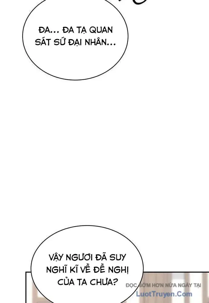 Bảng Trạng Thái Bí Mật Của Tham Quan Chap 12 - Next Chap 13