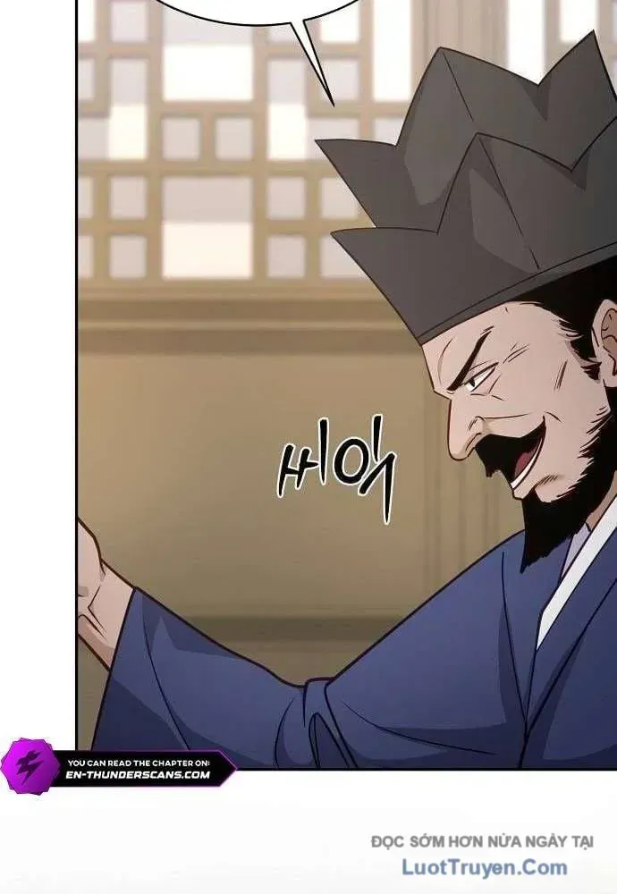 Bảng Trạng Thái Bí Mật Của Tham Quan Chap 12 - Next Chap 13